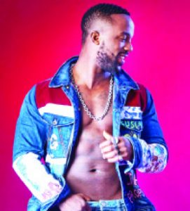 iyanya