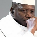 jammeh