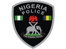 police