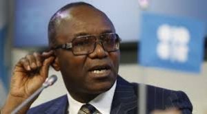kachikwu