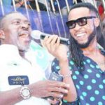 kanayo flavour