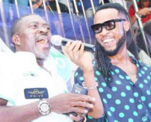 kanayo flavour