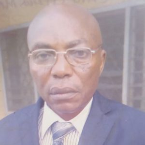 killed pastor