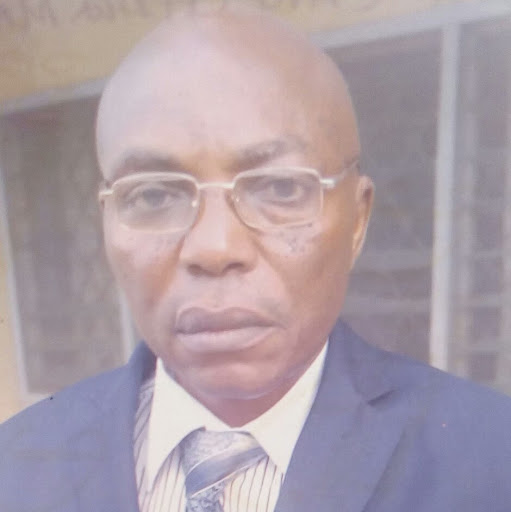 killed pastor