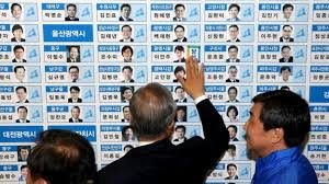 south korea