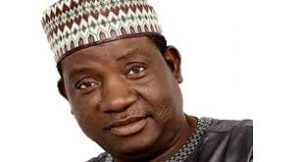 lalong