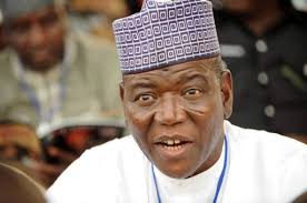 lamido