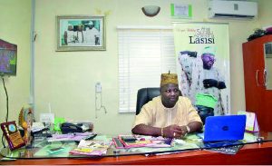 lasisi