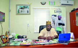 lasisi