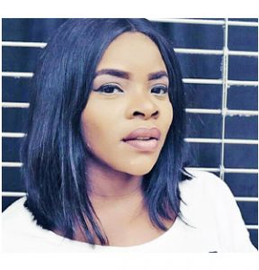 laura ikeji