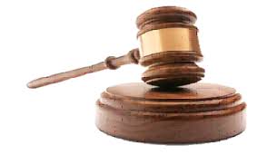 law