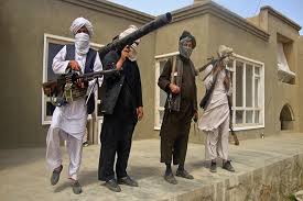pakistan terror