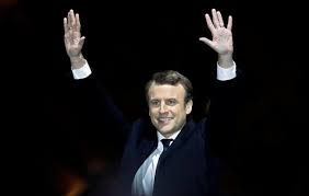 macron