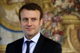 macron