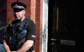 manchester rcop