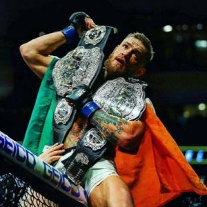 mcgregor