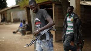 militia