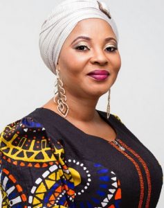moji olaiya boutique magodo lagos