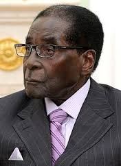 mugabe