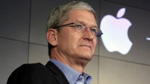 apple