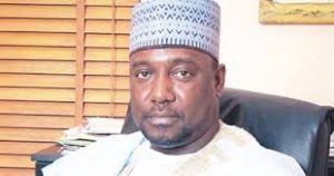 niger gov