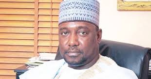 niger gov