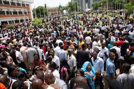 nigerians