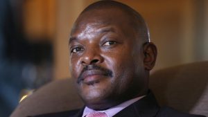 nkuruziza