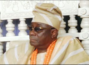 oba riliwan