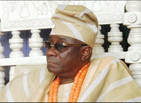 oba riliwan