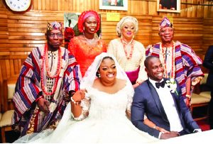 obasanjo son