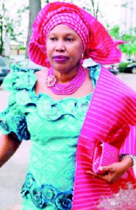 obasanjowife