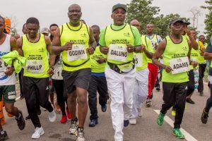 okpekpe race