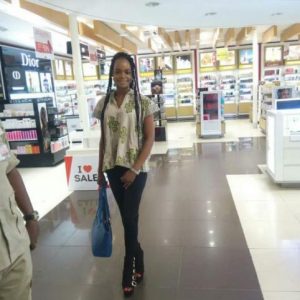 olajumoke