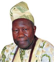 olubadan