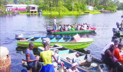 ondo war