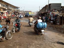 onitsha