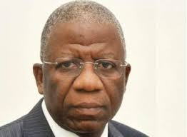 oronsaye