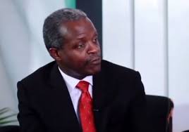 osinbajo