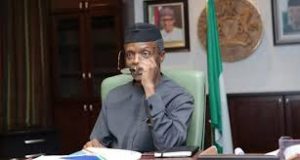osinbajo