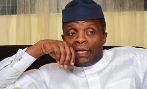osinbajo