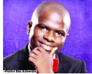pastor adewale