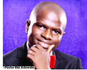 pastor adewale