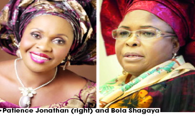 patience and bola