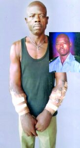 police shoot