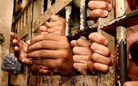 prison