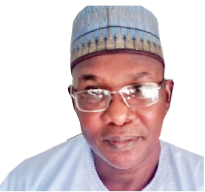 prof wakili