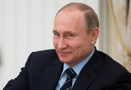 putin