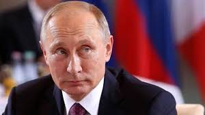 putin