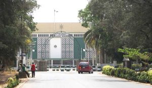Kaduna Assembly